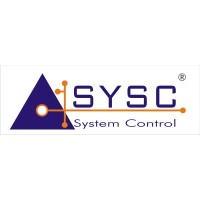 SYSC System Control logo - Similar company to Sysconecte Sistemas Inteligentes - Sysc