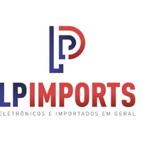 LP IMPORTS logo - Similar company to Upfone