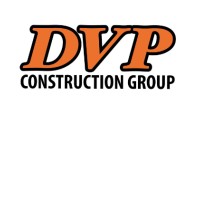 DVP Construction Group logo - Similar company to Cabrio Structures Inc.   {Cab·Rio: Convertible, Opening}