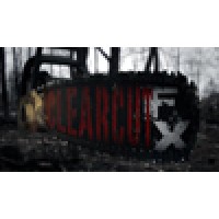 Clearcut FX logo - Similar company to Mod Creations