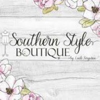 Southern Style Boutique logo - Similar company to Printing Studio