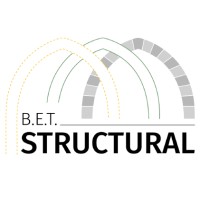 BET STRUCTURAL logo - Similar company to Bet Structubat