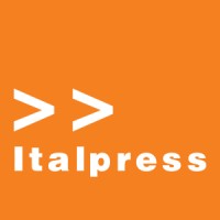 Agenzia di Stampa ITALPRESS logo - Similar company to Adnkronos