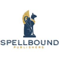 Spellbound Publishers logo - Similar company to Shadow Mountain Publishing