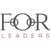 FOR LEADERS logo - Similar company to Glüh Plataforma