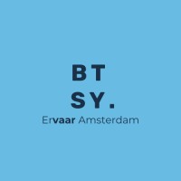 BTSY. logo - Similar company to Amelia