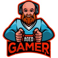 Aged Gamer logo - Similar company to Obility