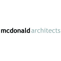 McDonald Architects logo - Similar company to Dannatt, Johnson Architects