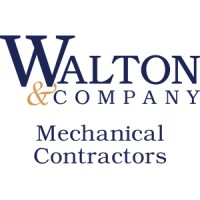 Walton & Company logo - Similar company to Walton & Co Ltd