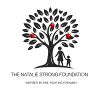 The Natalie Strong Foundation logo - Similar company to Panoramic Software, Inc.