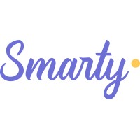 Smarty logo - Similar company to Legitbe