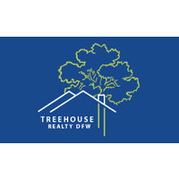 Treehouse Realty DFW logo - Similar company to Newedge Services, Llc