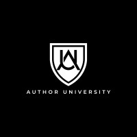 Author University logo - Similar company to Book Formatting Expert