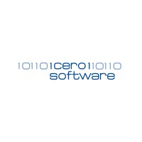 1cero1 Software SAS logo - Similar company to 101 Software & It Solutions