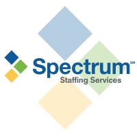 Spectrum Staffing Services
