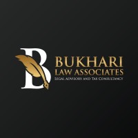 Bukhari Law Associates logo - Similar company to C-Bridge Internet Solutions