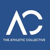 The Athletic Collective logo - Similar company to In Tension