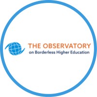 The Observatory on Borderless Higher Education logo - Similar company to Encoura