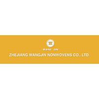 ZHEJIANG WANGJIN NONWOVENS CO., LTD