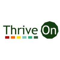 Thrive On logo - Similar company to Rite-Research Institute For Technological Evolution