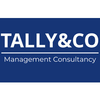 Tally & Co logo - Similar company to Aero Formation