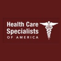 Health Care Specialists of America logo - Similar company to Adjutant General Corps