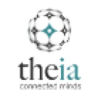 Theia Consulting SRL logo - Similar company to Slyn | Tech For Everyone