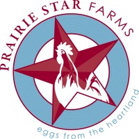 Prairie Star Farms logo - Similar company to Eggs Direct