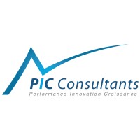 PIC CONSULTANTS logo - Similar company to Pic Consulting