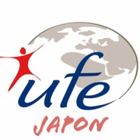 UFE-Japon logo - Similar company to Dts Informatique