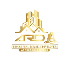 Adiyogi Realestate & Developers logo - Similar company to Tar Group Official