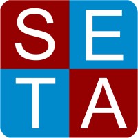SETA BioMedicals logo - Similar company to Phi Optics, Inc.