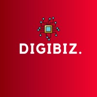 Digibiz logo - Similar company to Flyhub Digital