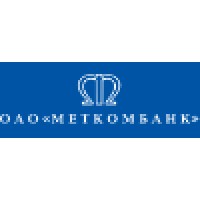 OJSC METCOMBANK logo - Similar company to Mdm Bank