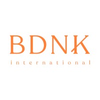 Bdnk International Dış Tic. Ltd. Şti.