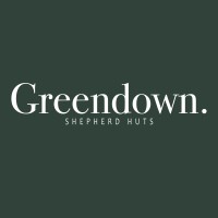Greendown Shepherd Huts logo - Similar company to Vangoo Ltd