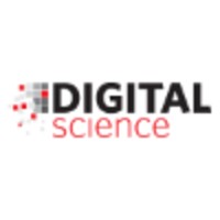 Digital Science GmbH logo - Similar company to Workcentrix Gmbh