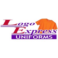 Logo Express Uniforms logo - Similar company to Marise Petite