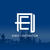 ENKA Contractor Bali logo - Similar company to Sketch Contractor
