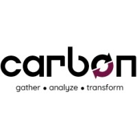 Carbon Mobility logo - Similar company to C-Level
