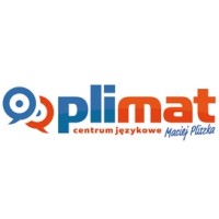 PLIMAT-Centrum Językowe-Maciej Pliszka logo - Similar company to Plimat