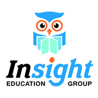 Insight Education Group logo - Similar company to Partnered