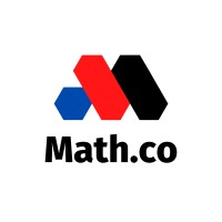 Math.co logo - Similar company to Eeda'S Analytics Pvt. Ltd