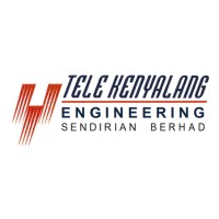 Tele Kenyalang Engineering logo - Similar company to Guide Engineering Sdn. Bhd.
