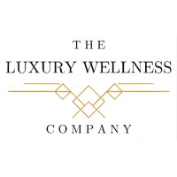 The Luxury Wellness Co. logo - Similar company to Brave Pr And Marketing