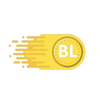 Brite Link logo - Similar company to {Type}Dev
