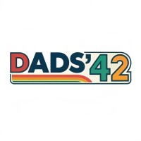 Dads'42 logo - Similar company to Redz Smart Communication Technologies