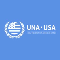 United Nations Association (UNA) - Soka University Chapter logo - Similar company to Soka University