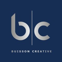 Buisson Creative logo - Similar company to Glint Management