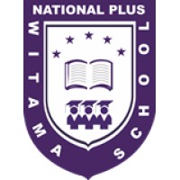Witama School Pekanbaru logo - Similar company to Indonesian Creative School